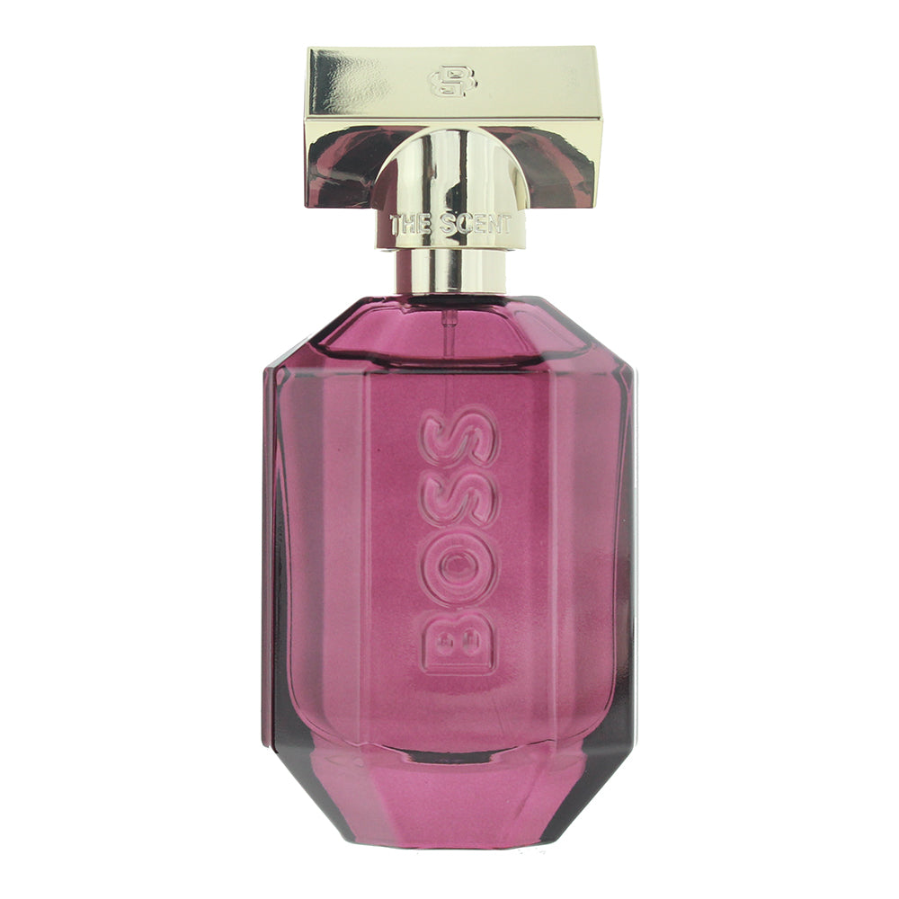 Hugo Boss The Scent Magnetic For Her Eau de Parfum 50ml - Product