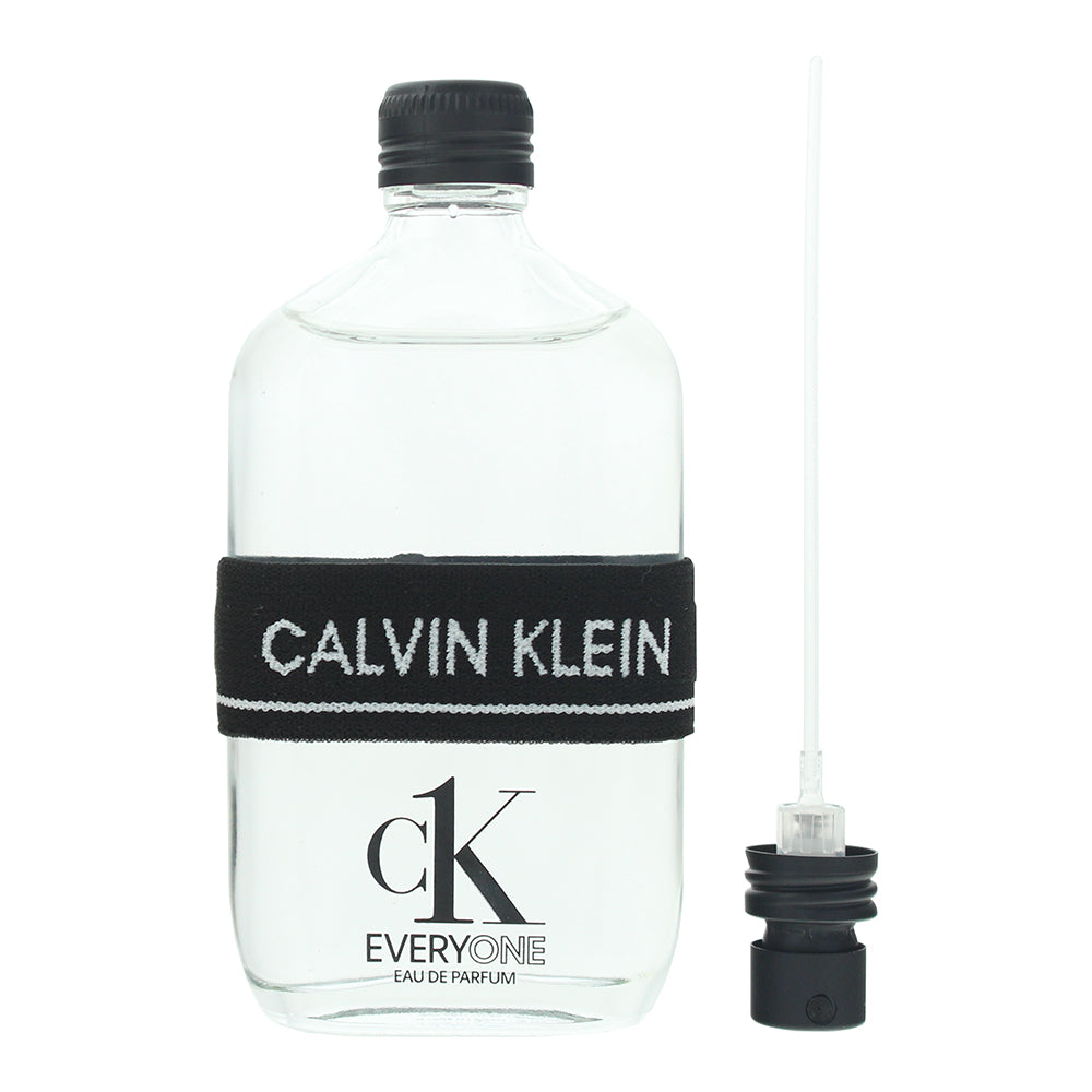 Calvin Klein Everyone Eau de Parfum 50ml - Product