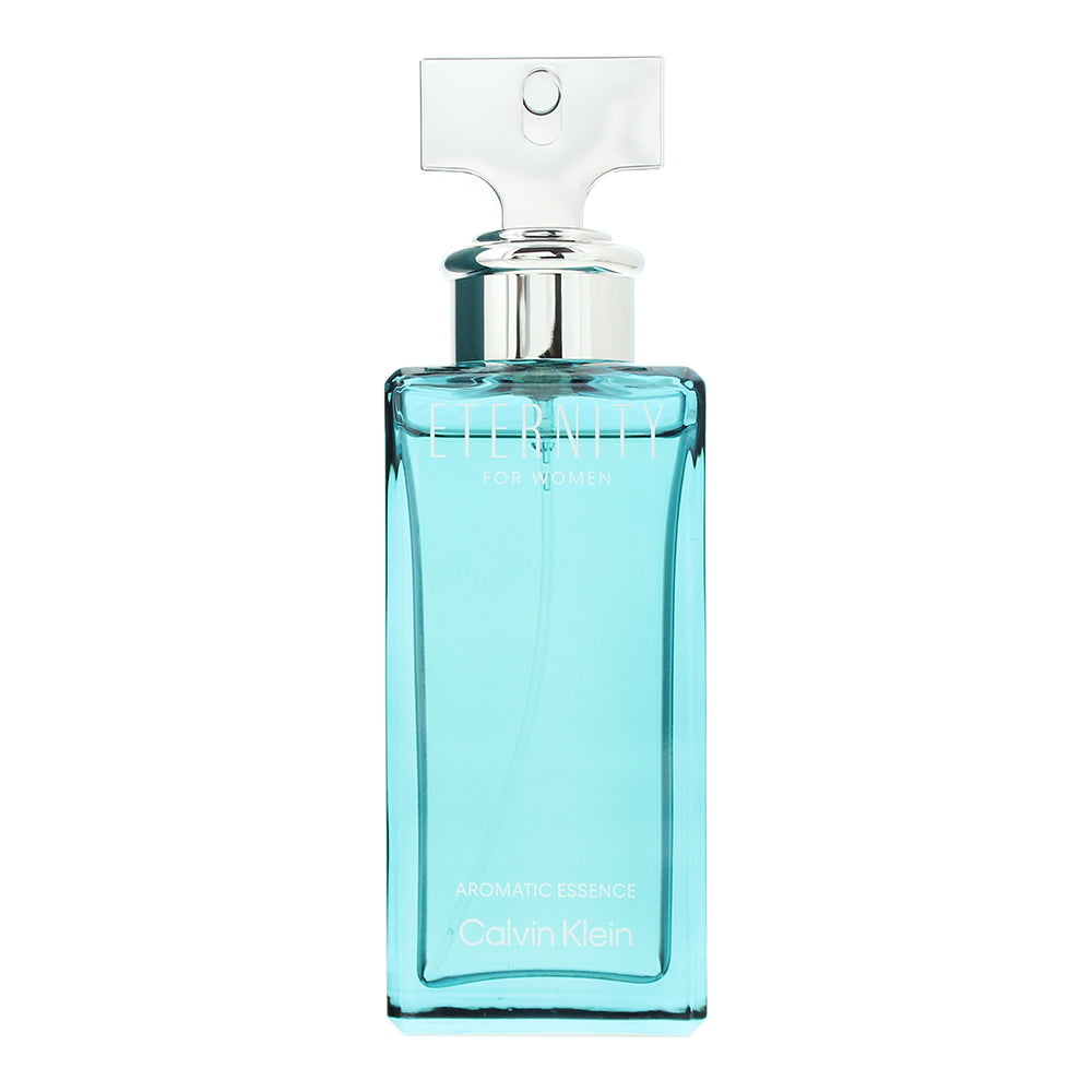 Calvin Klein Eternity For Women Aromatic Essence Eau de Parfum Intense 50ml - Product