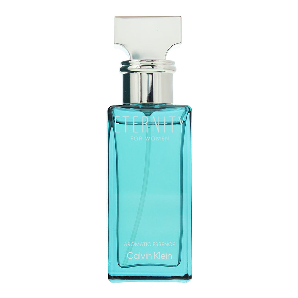 Calvin Klein Eternity For Women Aromatic Essence Eau de Parfum Intense 30ml - Product