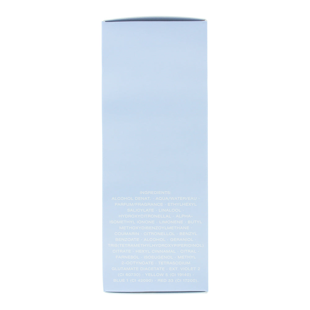 Davidoff Cool Water Reborn For Her Eau de Parfum Intense 100ml