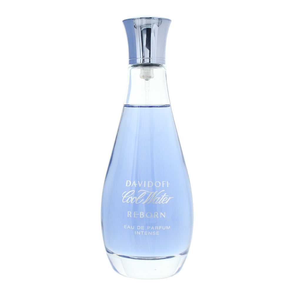 Davidoff Cool Water Reborn For Her Eau de Parfum Intense 100ml - Product