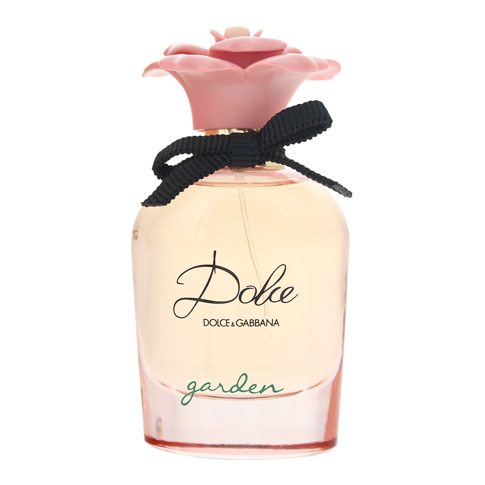 Dolce & Gabbana Dolce Garden Eau de Parfum 50ml - Product