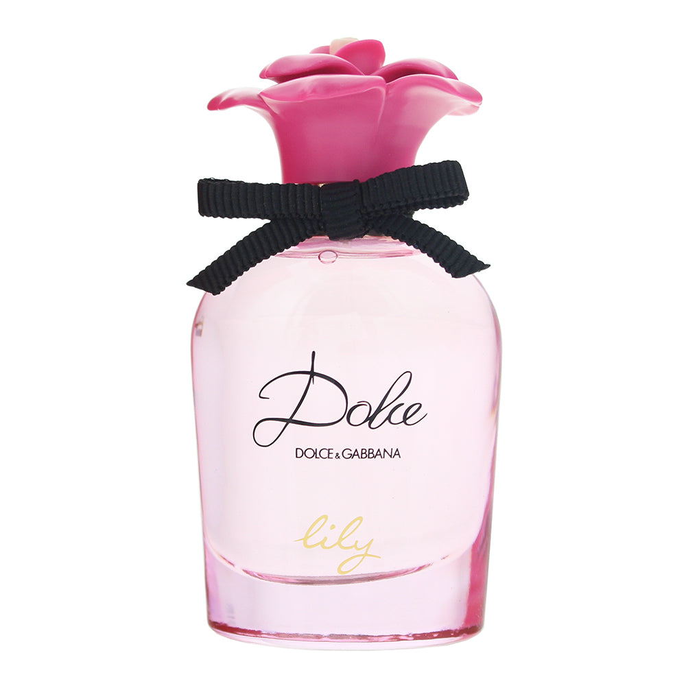 Dolce & Gabbana Dolce Lily Eau de Toilette 50ml - Product