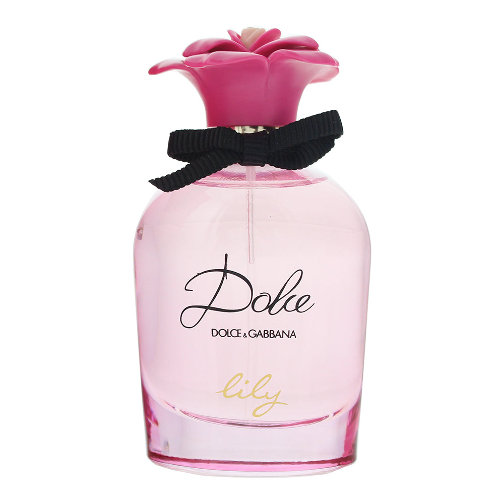 Dolce & Gabbana Dolce Lily Eau de Toilette 75ml - Product