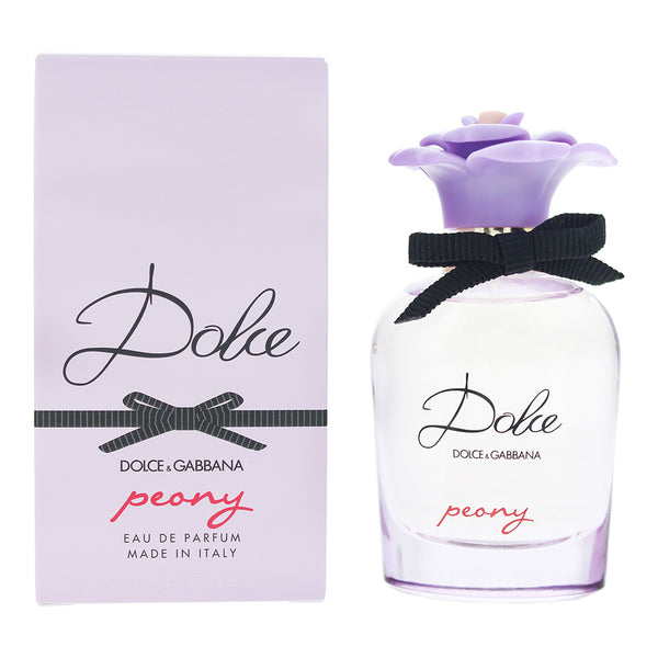 Dolce & Gabbana Dolce Peony Eau de Parfum 50ml