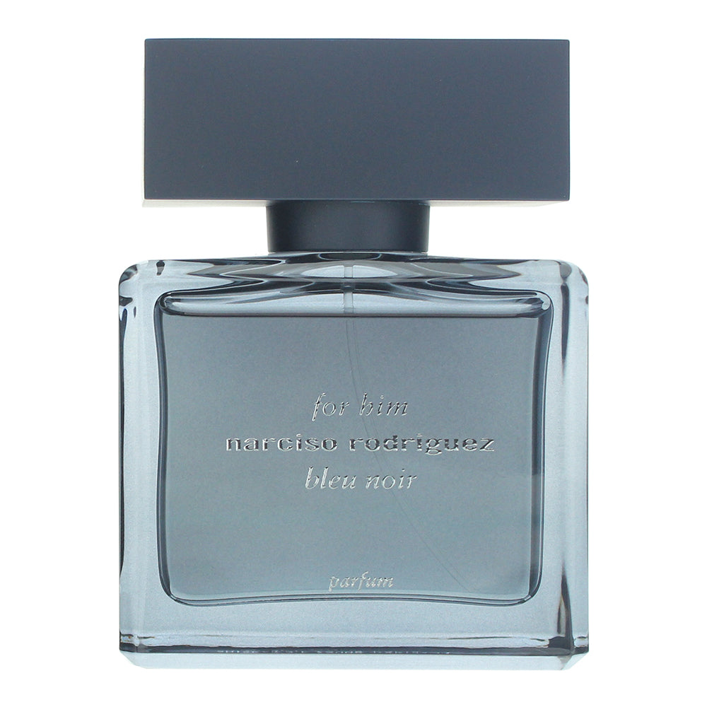Narciso Rodriguez For Him Bleu Noir Parfum 50ml - Product