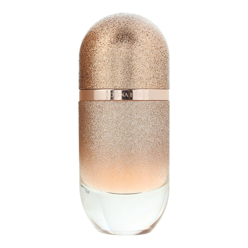 Carolina Herrera 212 Vip Rose Elixir Eau de Parfum 50ml - Product