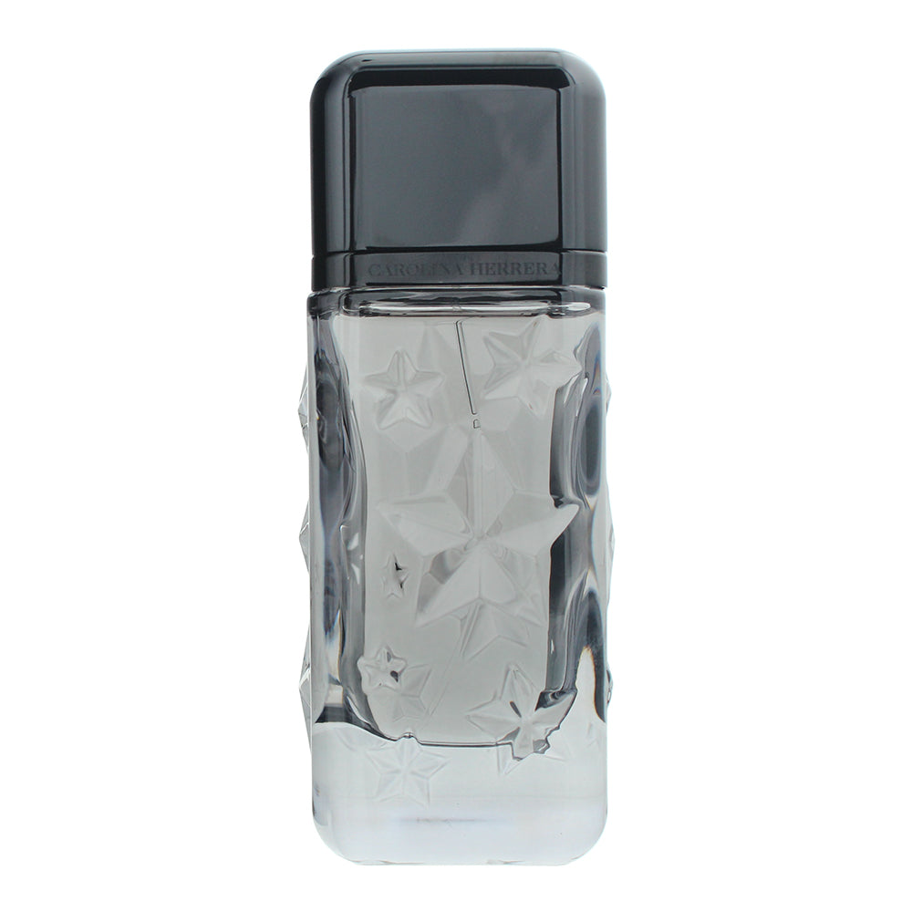 Carolina Herrera 212 Vip Black NY Rodeo Eau de Parfum 100ml - Product