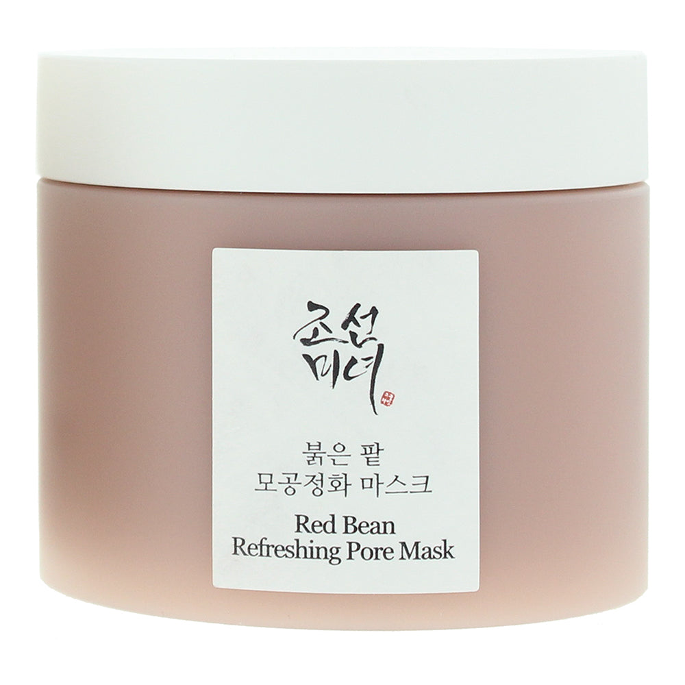 Beauty Of Joseon Red Bean Clarifying Mask 140ml - Product