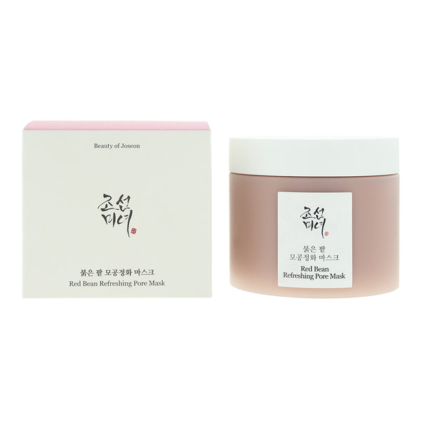 Beauty Of Joseon Red Bean Clarifying Mask 140ml