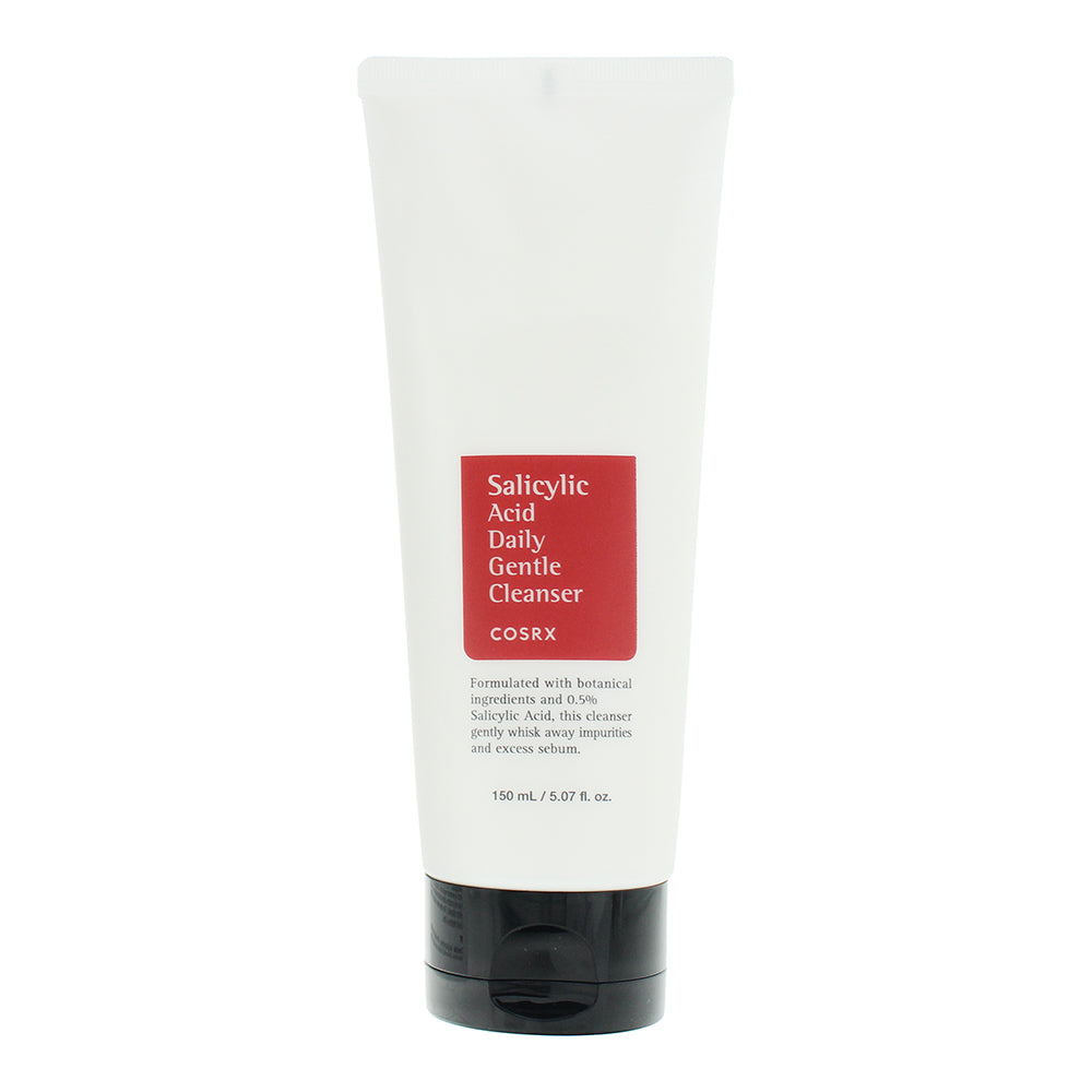 Cosrx Daily Salicylic Acid Daily Gentle Cleanser 150ml - Product