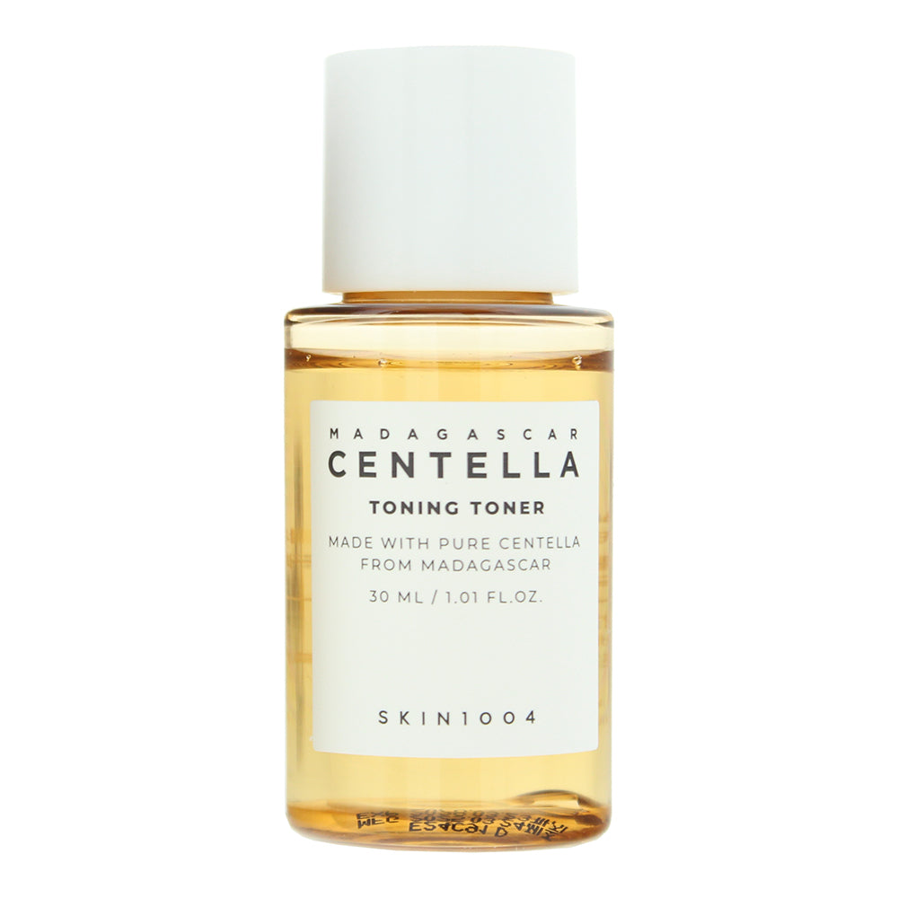 Skin1004 Madagascar Centella Toning Toner 30ml - Product