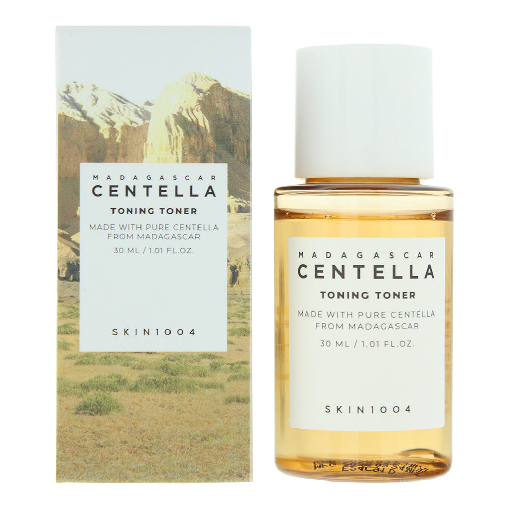 Skin1004 Madagascar  Centella Toning Toner 30ml