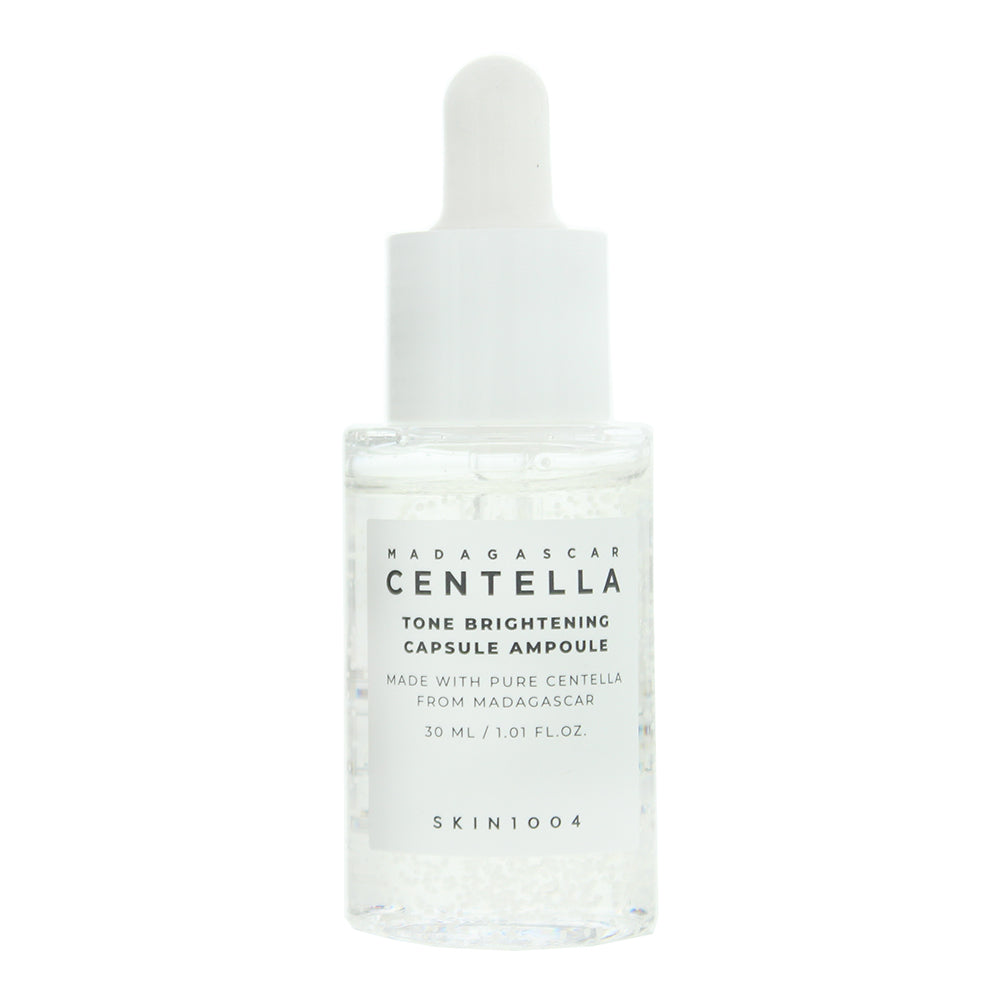 Skin1004 Madagascar Centella Tone Brightening Capsule Ampoule 30ml - Product