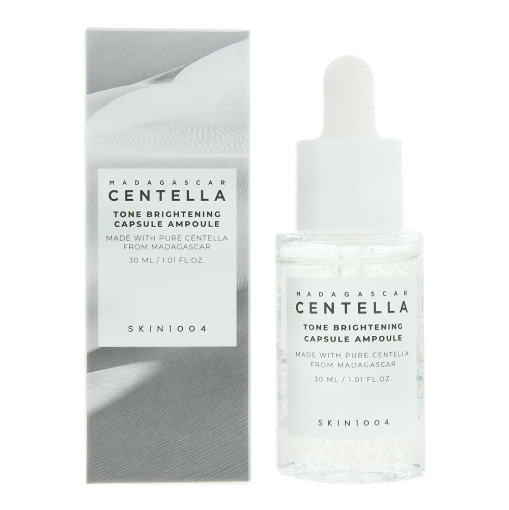 Skin1004 Madagascar Centella Tone Brightening Capsule Ampoule 30ml