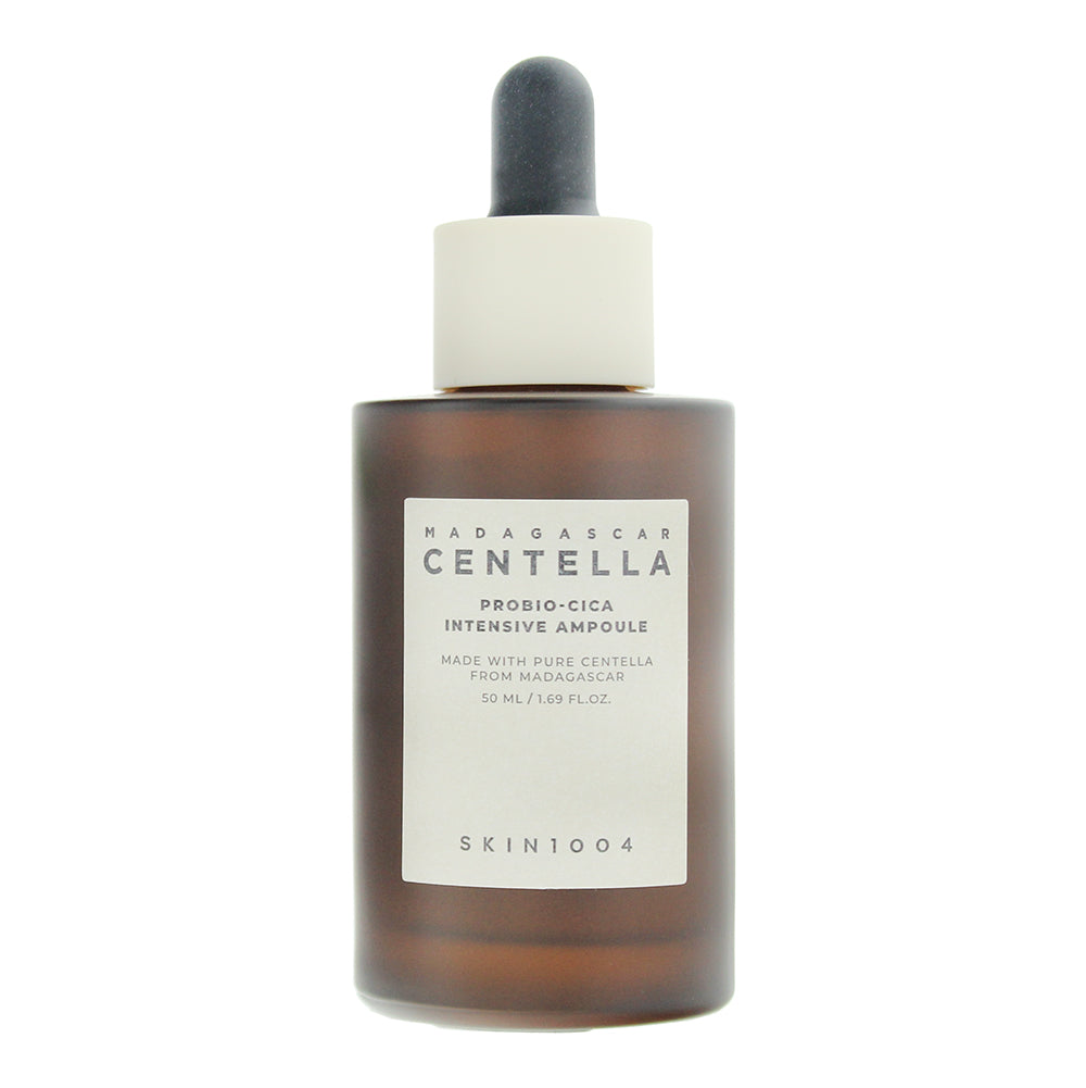 Skin1004 Madagascar  Centella Probio-Cica Intense Ampoule 50ml - Product
