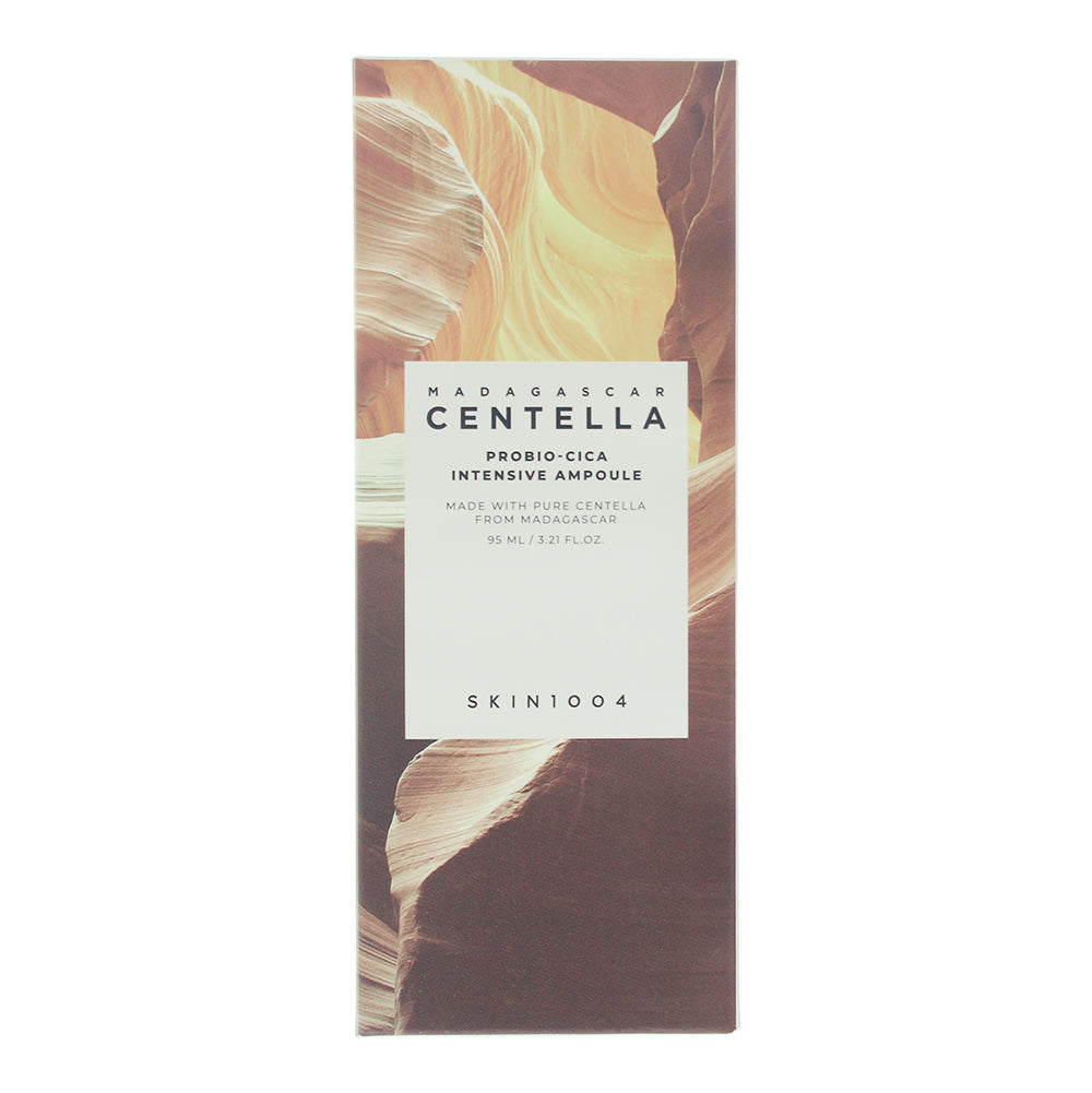 Skin1004 Madagascar  Centella Probio-Cica Intense Ampoule 95ml - Box