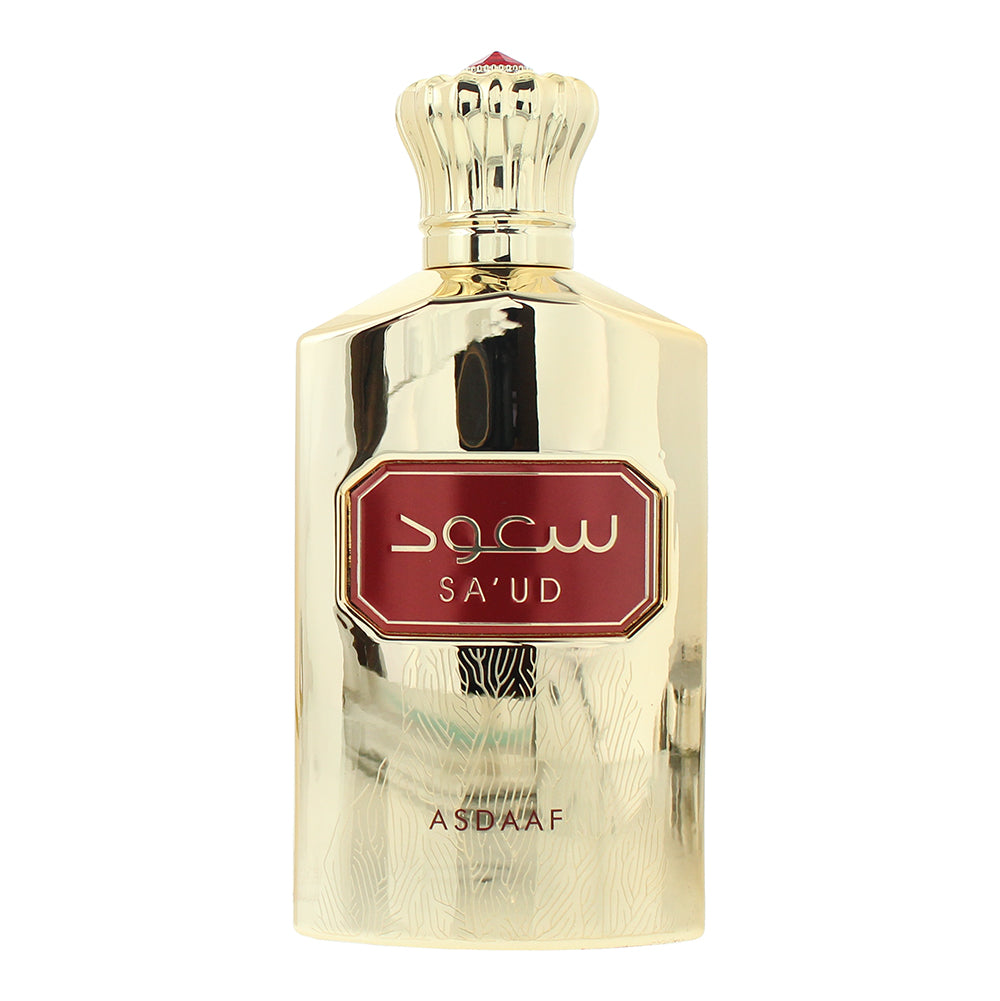 Asdaaf SA'UD Eau de Parfum 100ml - Product