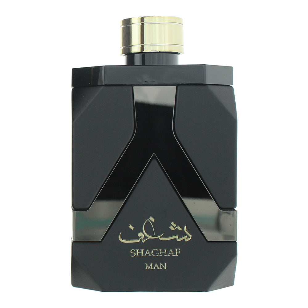 Asdaaf Shaghaf Eau de Parfum 100ml - Product