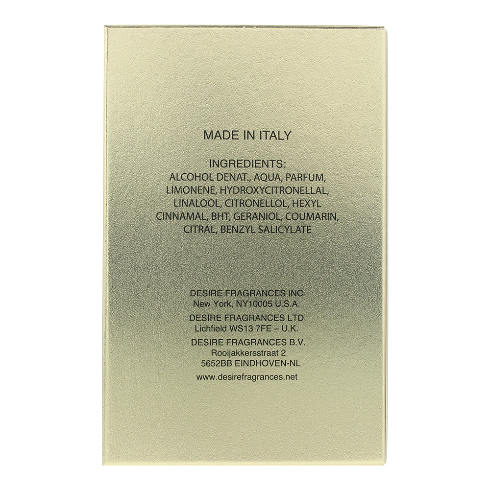 Liu Jo Glam Eau de Parfum 100ml
