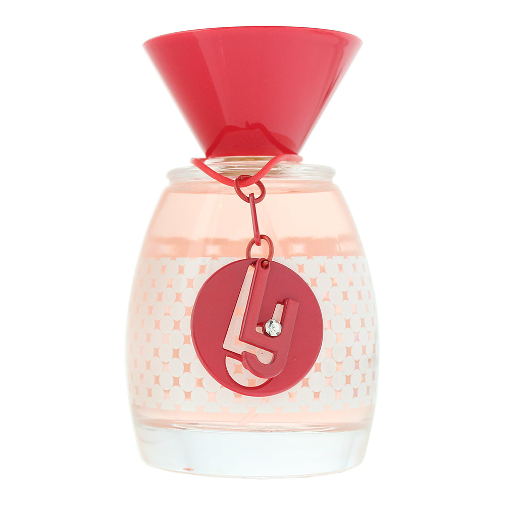 Liu Jo Lovely U Eau de Parfum 100ml - Product