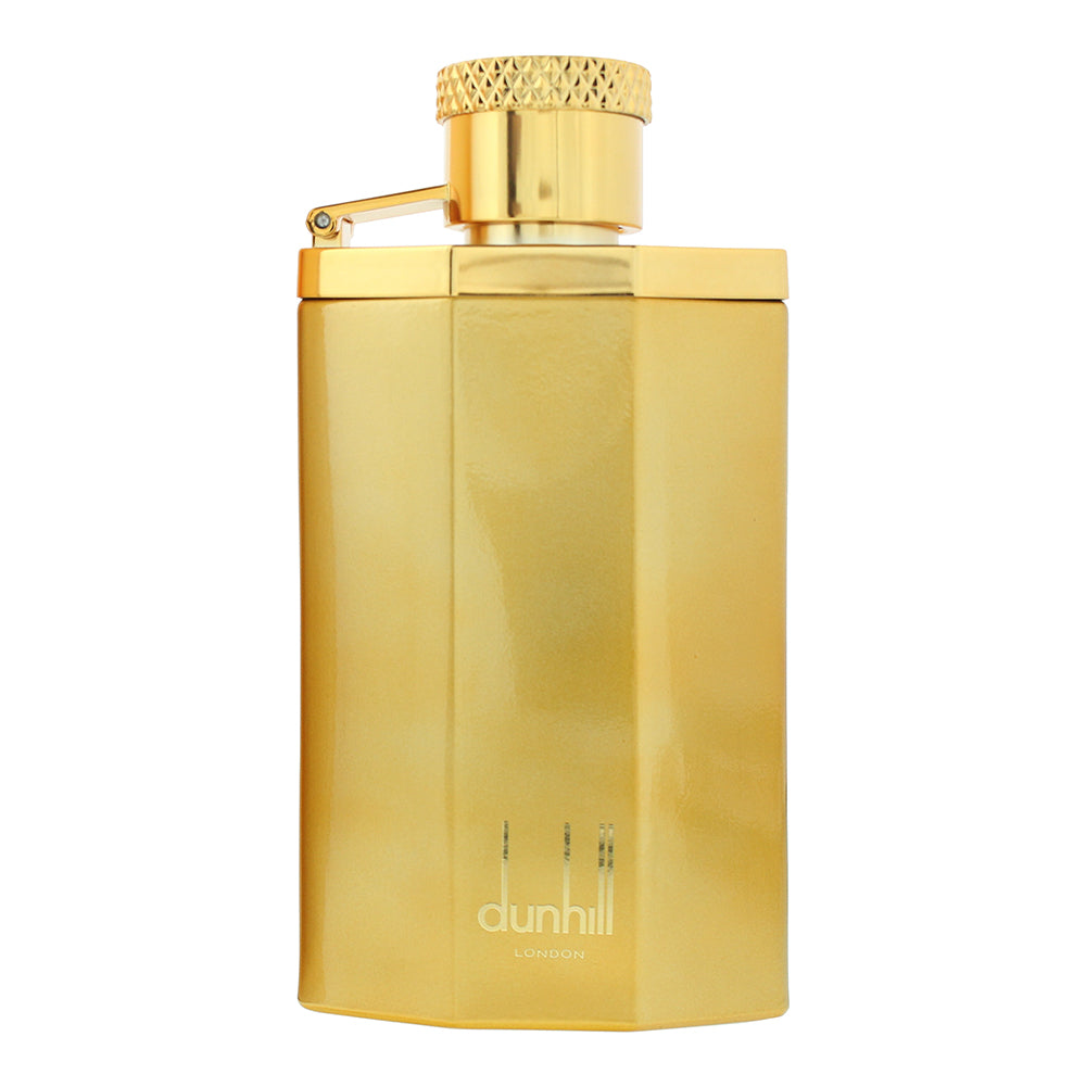 Dunhill Desire Gold Eau de Toilette 100ml - Product