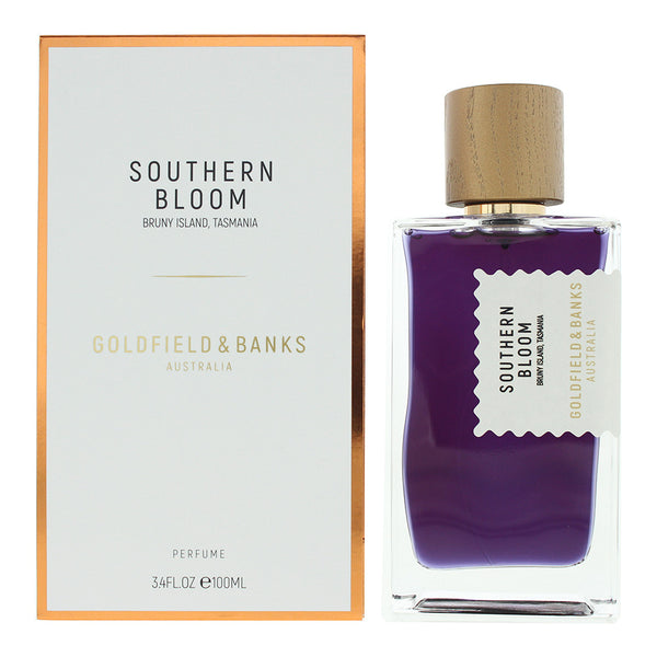 Goldfield & Banks Southern Bloom Perfume 100ml