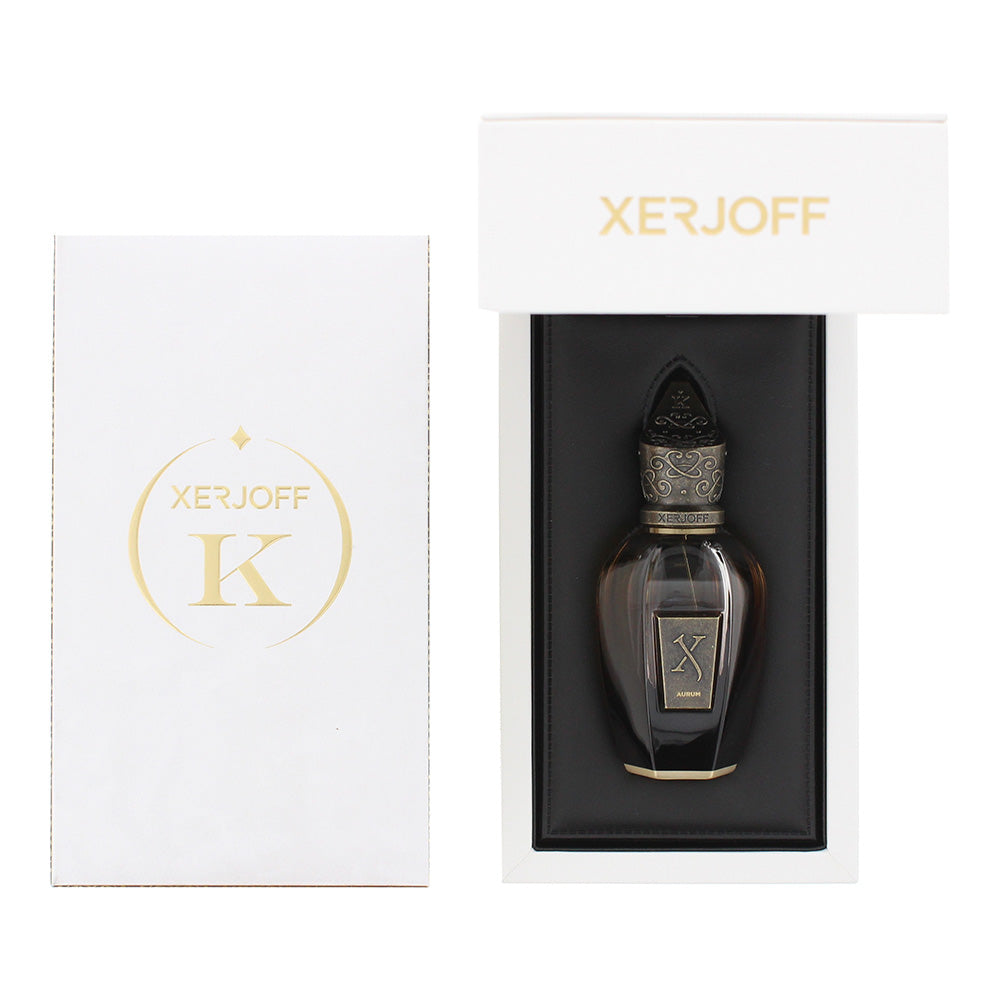 Xerjoff Aurum Eau de Parfum 50ml