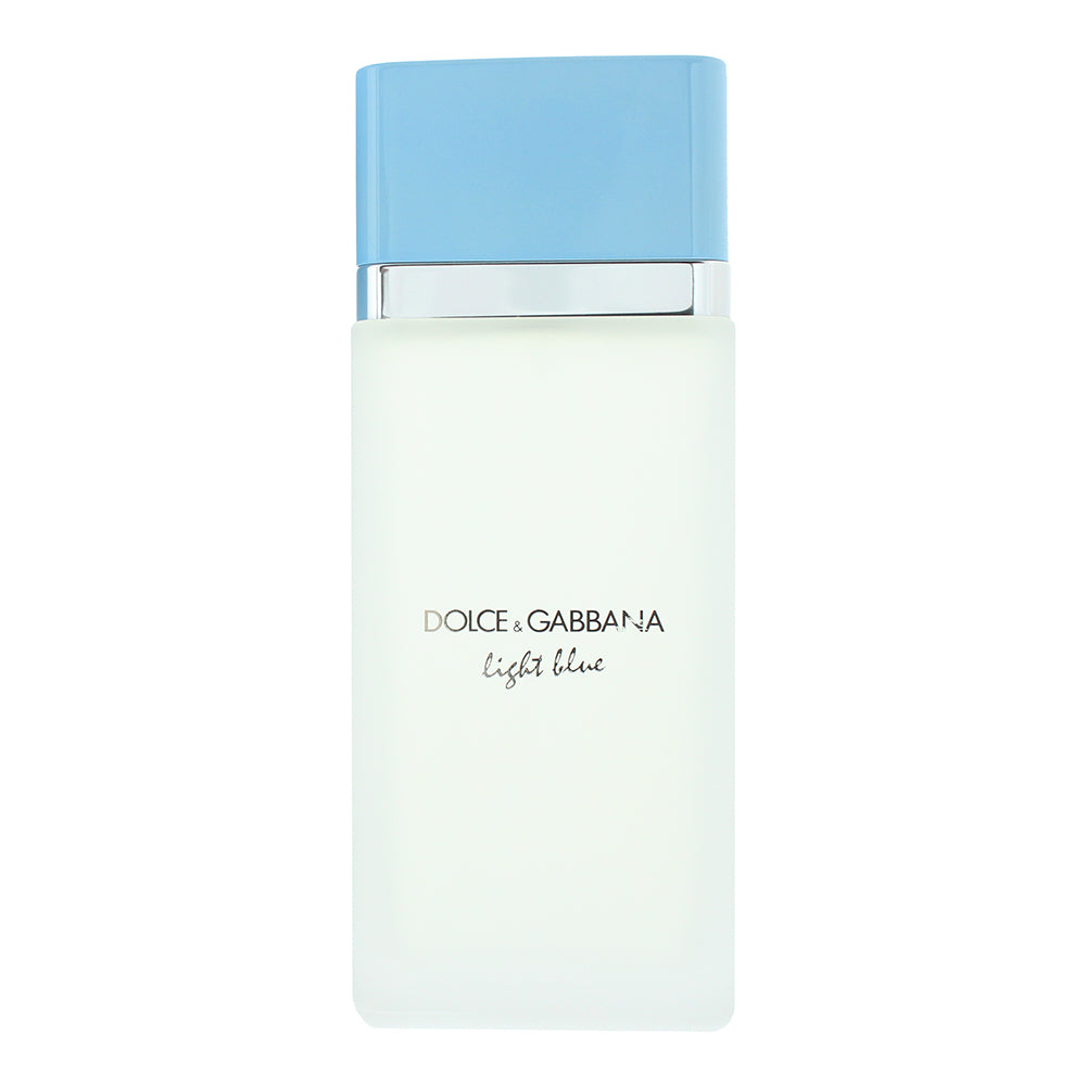 Dolce & Gabbana Light Blue Eau de Toilette 200ml - Product