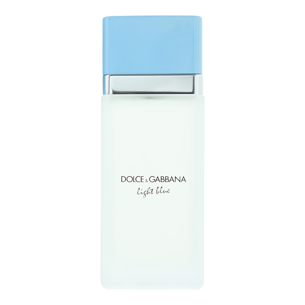 Dolce & Gabbana Light Blue Eau de Toilette 50ml - Product