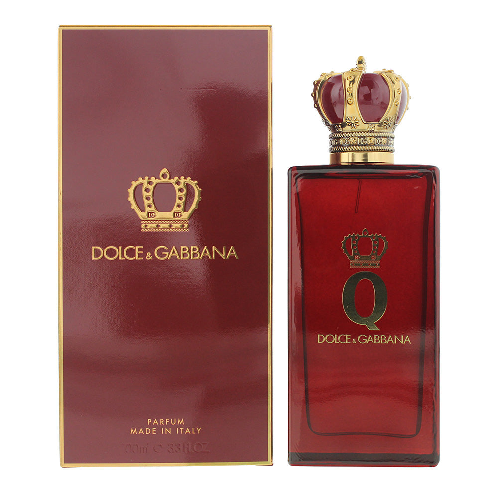Dolce & Gabbana Q Parfum 100ml