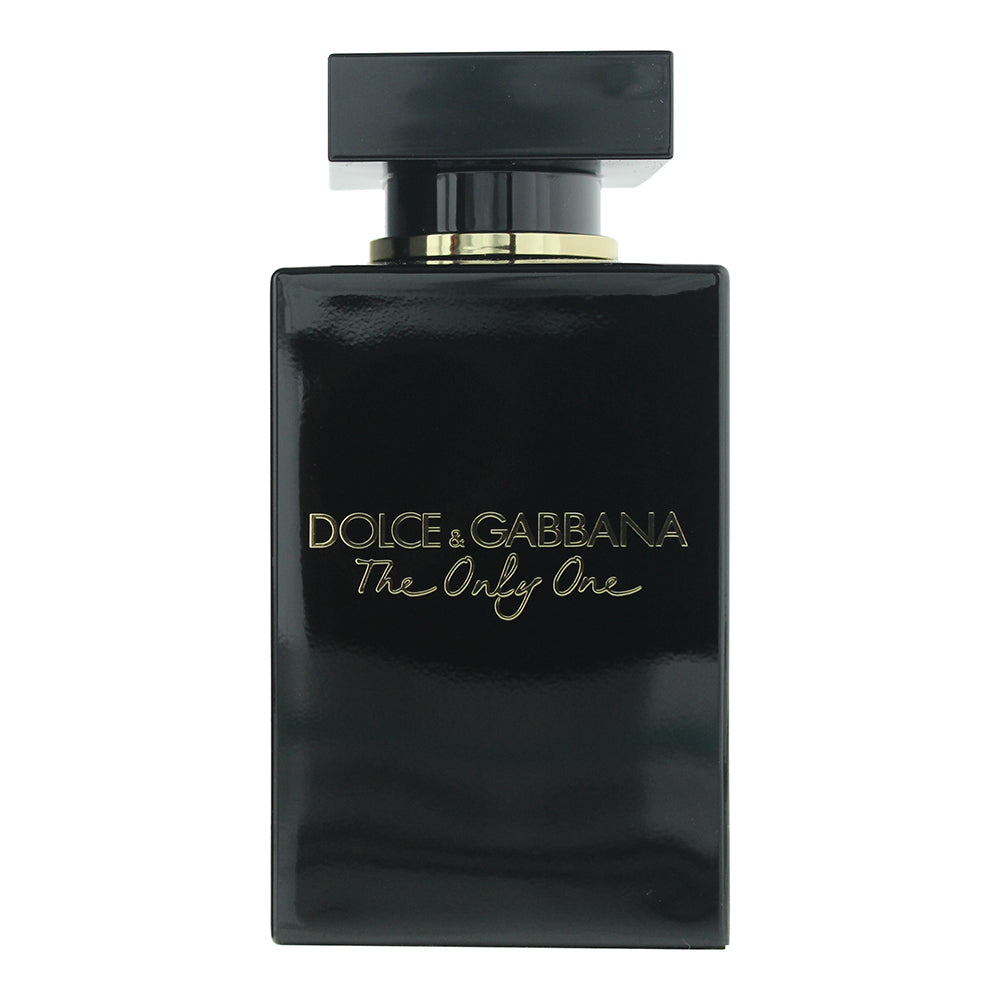 Dolce & Gabbana The Only One Intense Eau de Parfum 100ml - Product