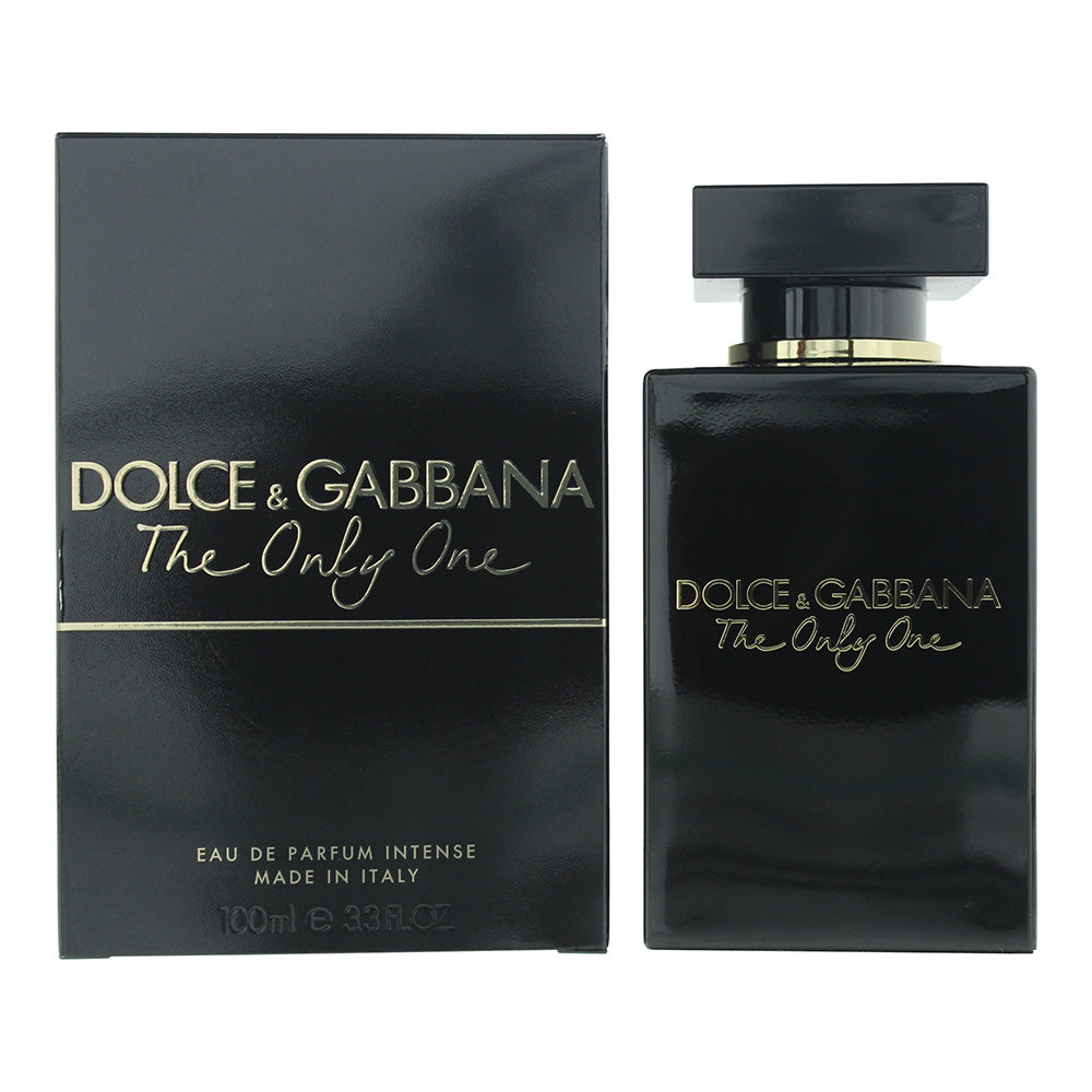 Dolce & Gabbana The Only One Intense Eau de Parfum 100ml