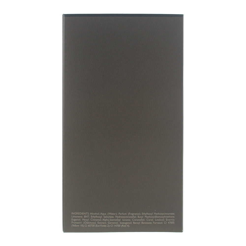 Hermès Terre D'hermès Intense Vetiver Eau de Parfum 200ml