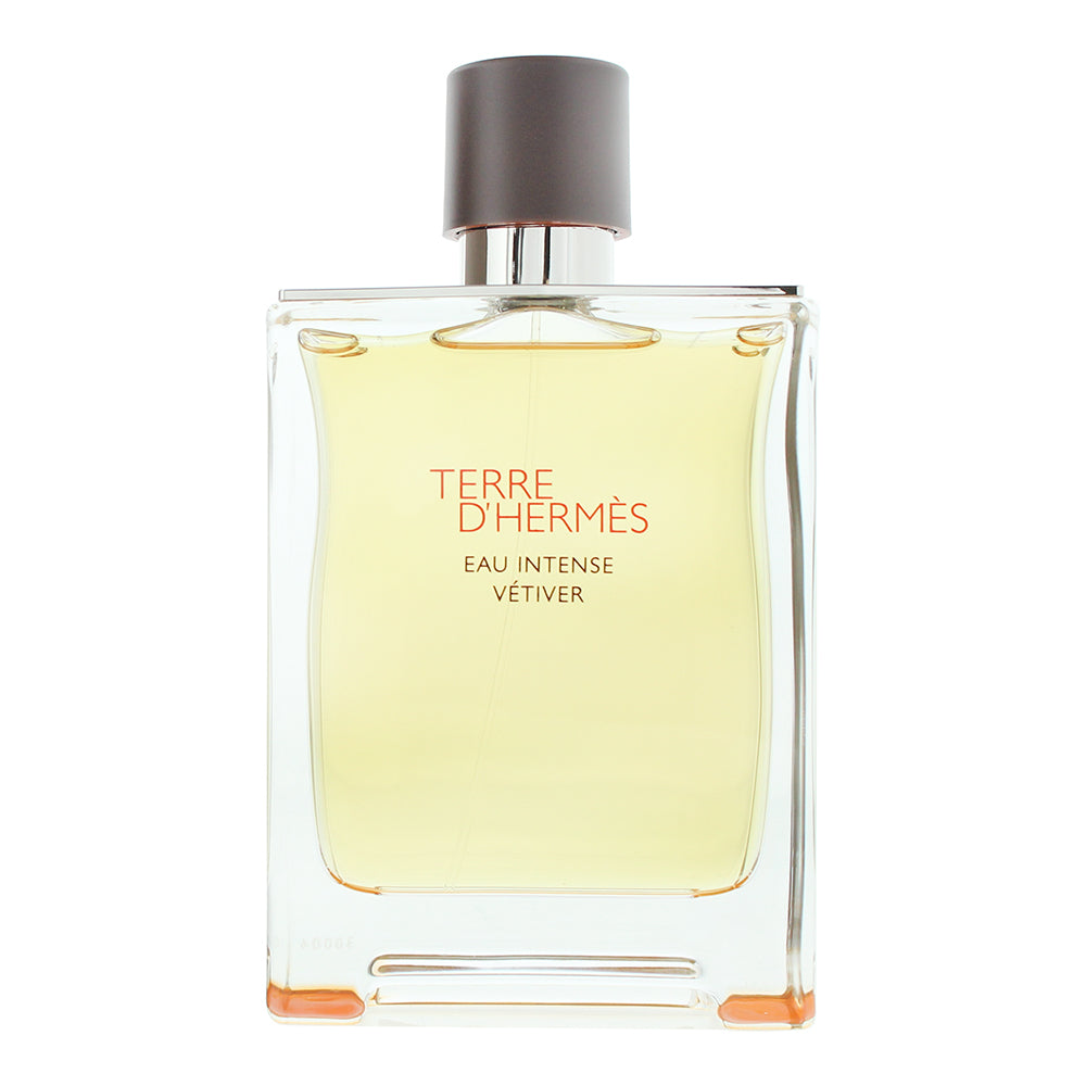 Hermès Terre D'hermès Intense Vetiver Eau de Parfum 200ml - Product