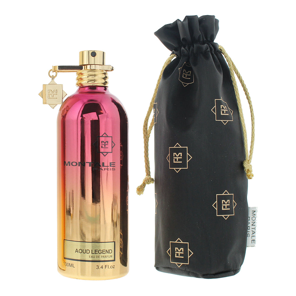 Montale Aoud Legend Eau de Parfum 100ml - Product