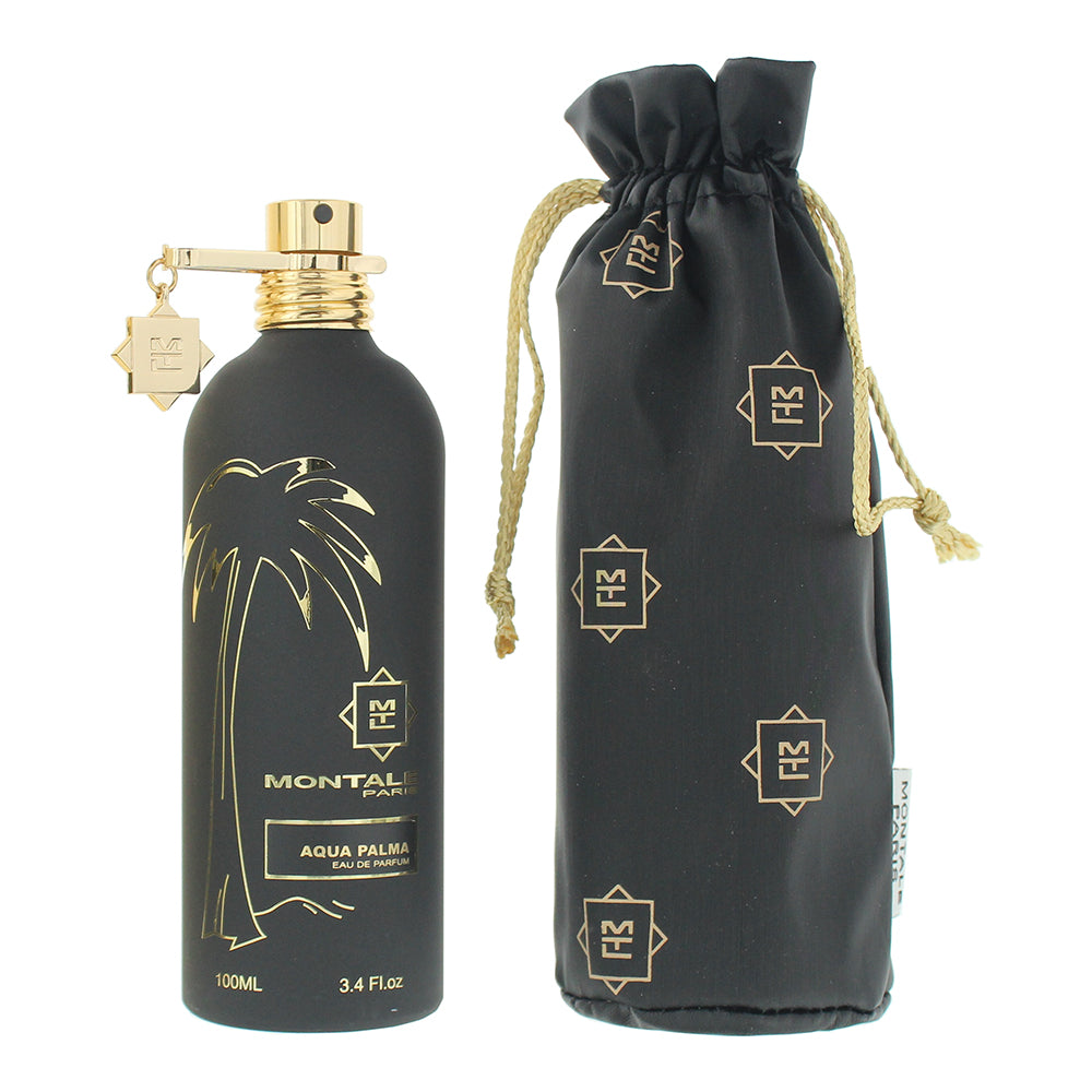 Montale Aqua Palma Eau de Parfum 100ml - Product