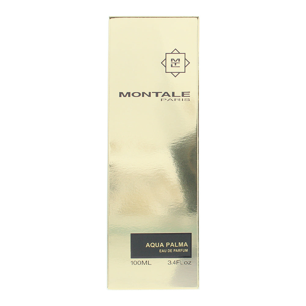 Montale Aqua Palma Eau de Parfum 100ml - Box