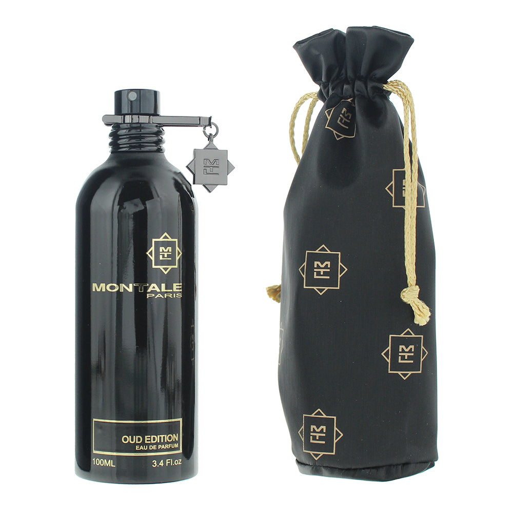 Montale Oud Edition Eau de Parfum 100ml - Product