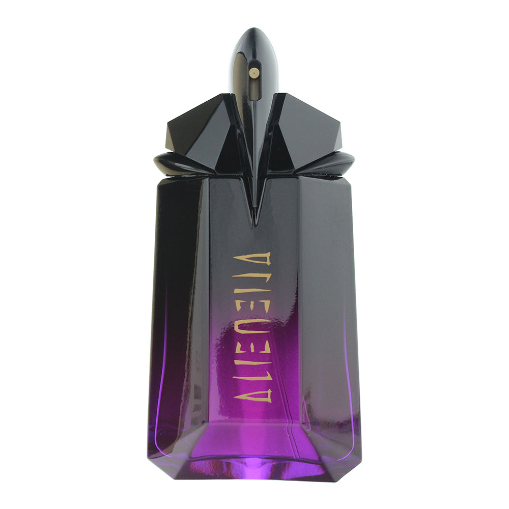 Mugler Alien Extraintense Refillable Eau de Parfum 60ml - Product