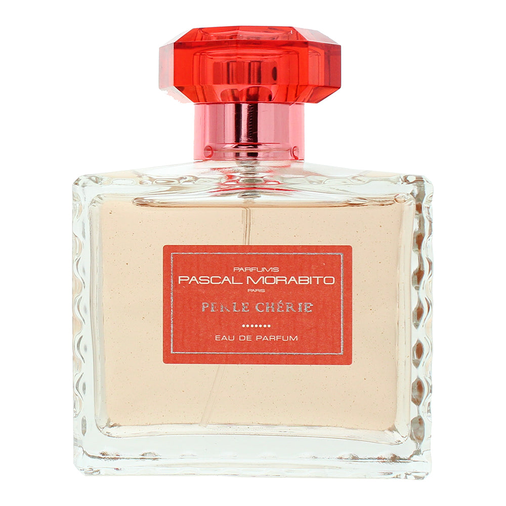 Pascal Morabito Perle Cherie Eau de Parfum 100ml - Product