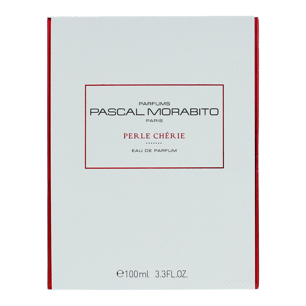 Pascal Morabito Perle Cherie Eau de Parfum 100ml - Box