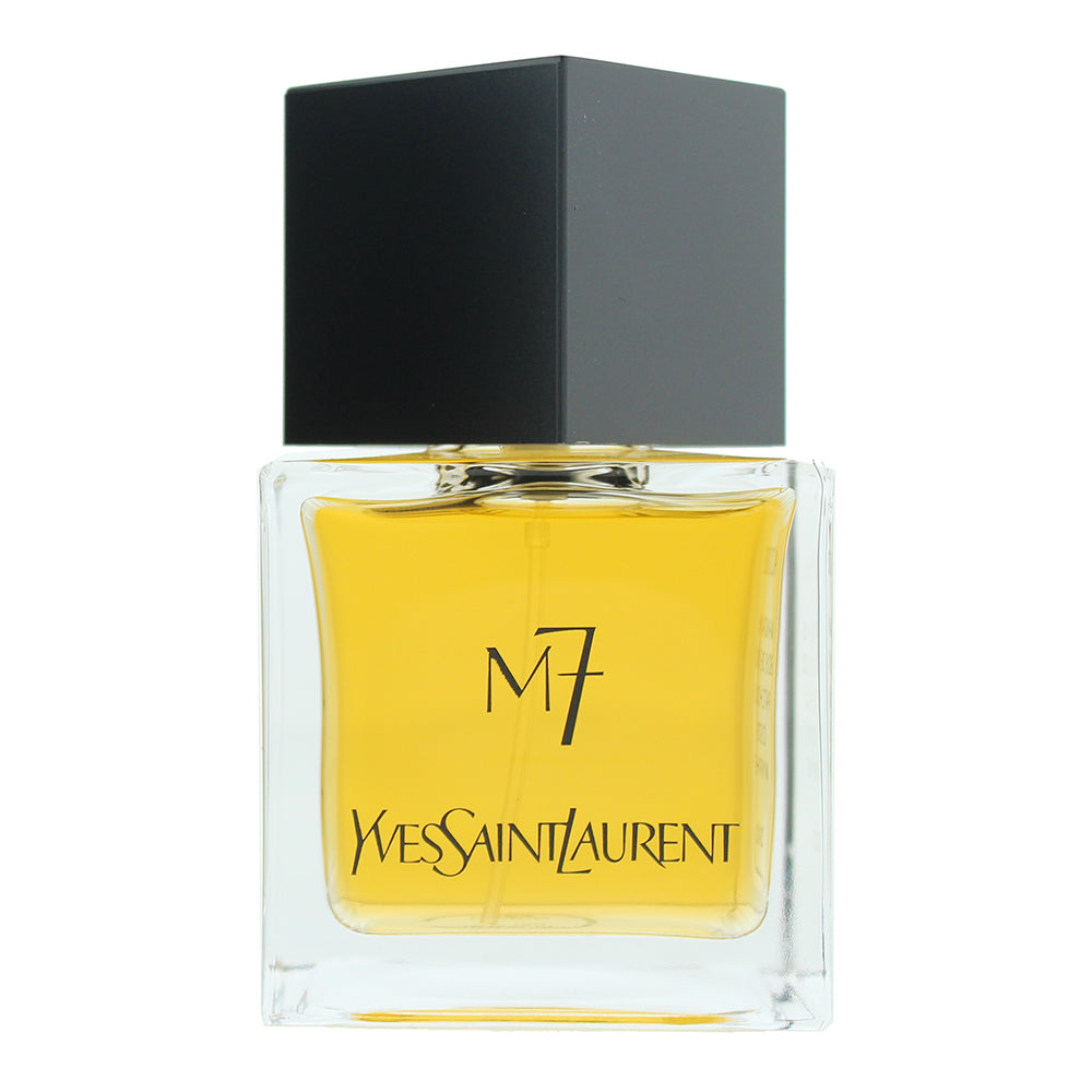 Yves Saint Laurent M7 Eau de Toilette 80ml - Product