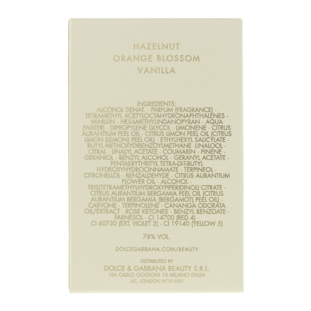 Dolce & Gabbana Devotion Intense Eau de Parfum 30ml