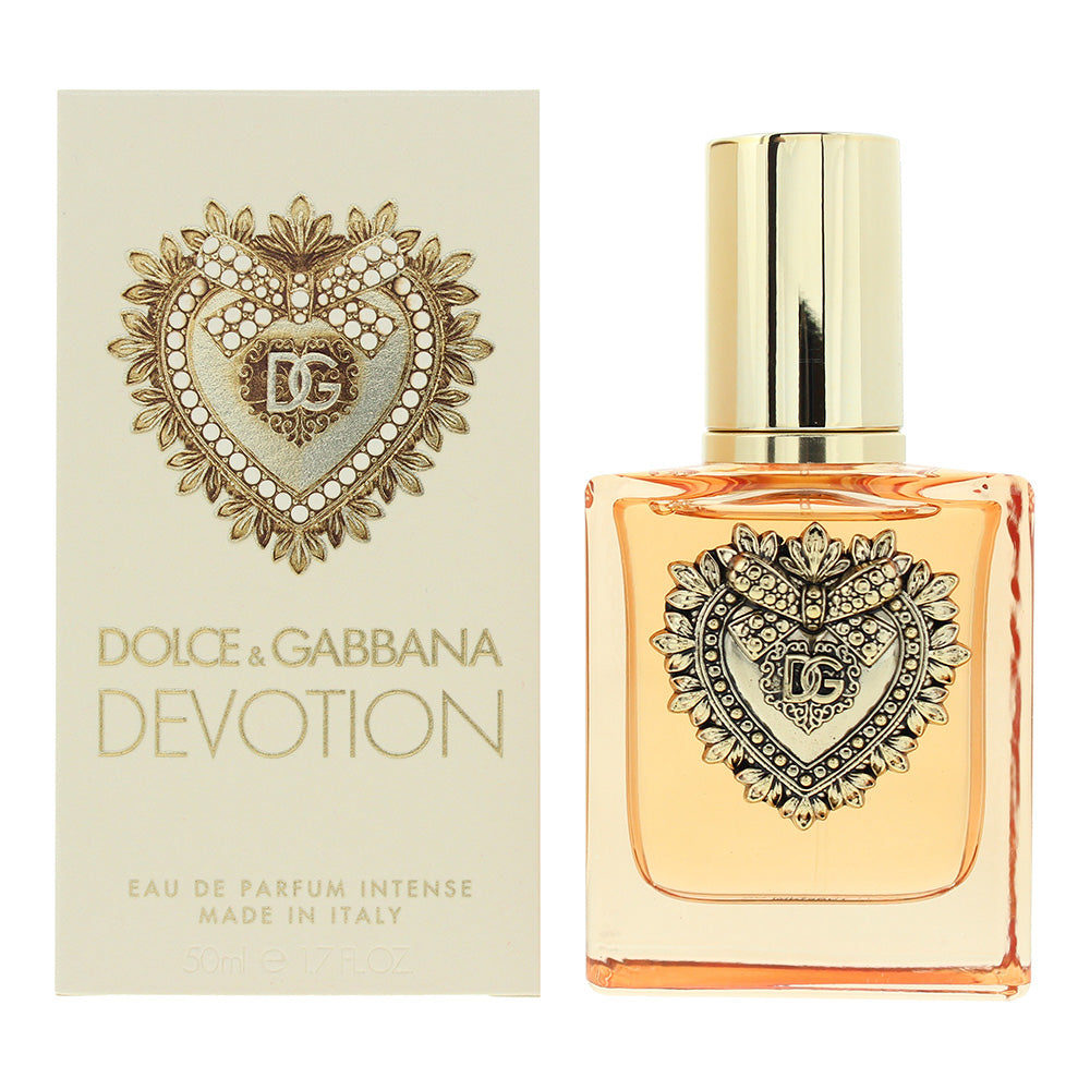 Dolce & Gabbana Devotion Intense Eau de Parfum 50ml