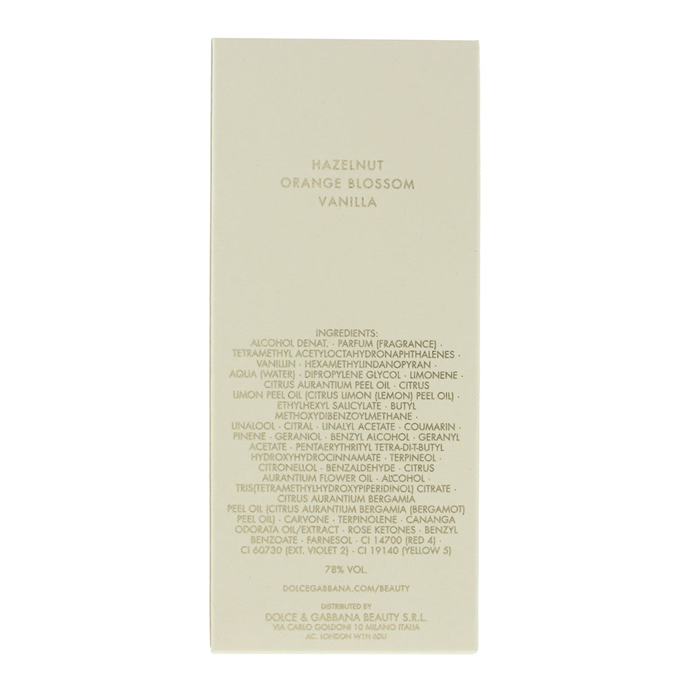 Dolce & Gabbana Devotion Intense Eau de Parfum 100ml