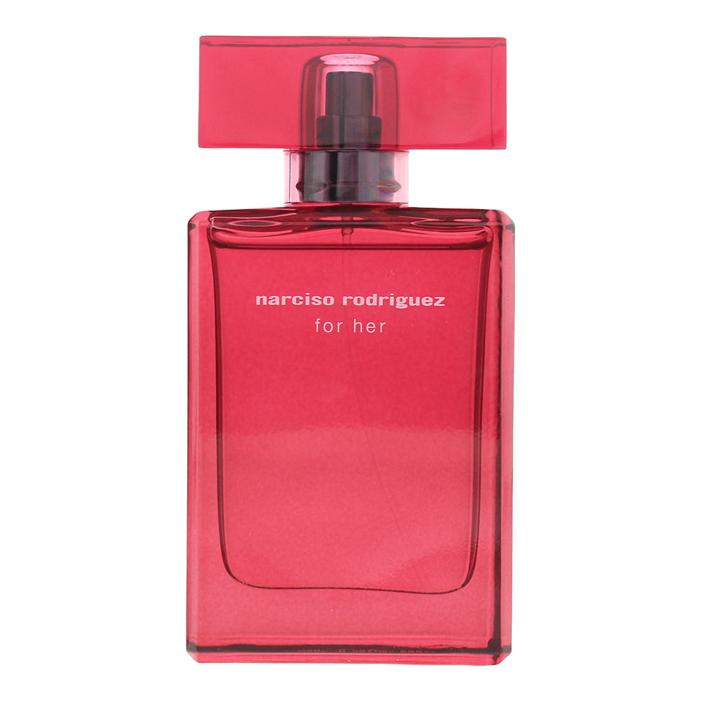 Narciso Rodriguez For Her Eau de Parfum Intense 50ml - Product