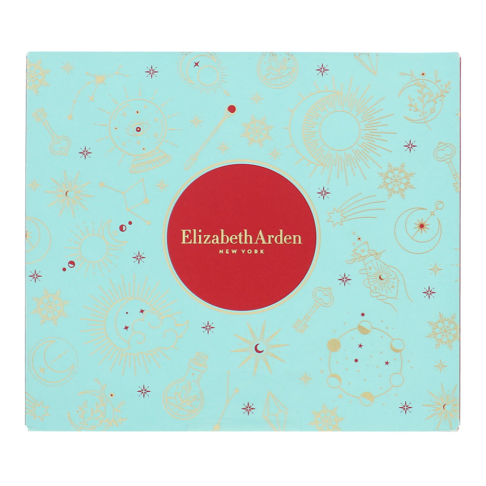 Elizabeth Arden Mini 3 Piece Gift Set: Red Door Eau de Toilette 10ml - White Tea - Box