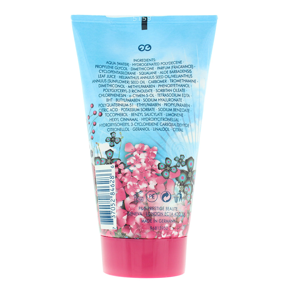 Escada Turquoise Summer Perfumed Body Lotion 150ml